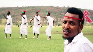 Jirenya Shifera  Shaggooyyee NEW 2015 Oromo Music by NUUN Studio [upl. by Rheims]