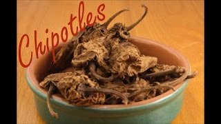 How to Make Chipotles in Adobo [upl. by Assil]