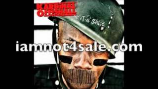 KARDINAL OFFISHALL DANGEROUS Remix Ft SEAN PAUL amp AKON [upl. by Amos]