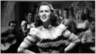 Tribute to Deanna Durbin [upl. by Sugihara]