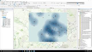 How to Make a Heat Map [upl. by Nilam]