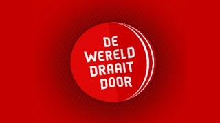 Wim Soutaer  De wereld draait door [upl. by Wauters]