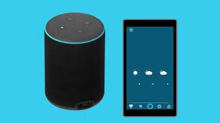 Amazonin Echo Plus Setup [upl. by Rozanne]