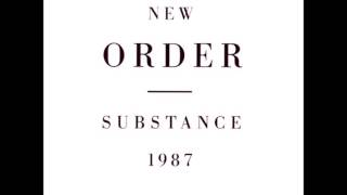 New Order Substance 1987  Ceremony [upl. by Mandie]