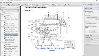 Yanmar Workshop Service Repair Manual Download [upl. by Butch]