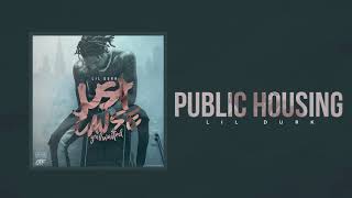 Lil Durk  Public Housing Official Audio [upl. by Nimrac]