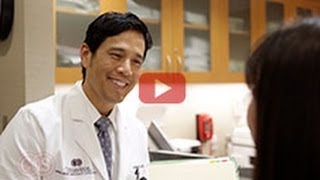 Andrew Li MD  A Better Experience at CedarsSinai [upl. by Aicatsal]