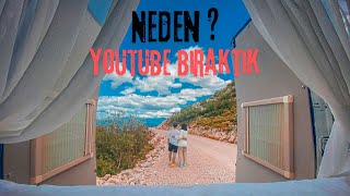 YOUTUBE TÜKENMİŞLİK SENDROMU [upl. by Aznaed]