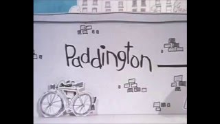 Paddington Theme Full Version [upl. by Ilysa]