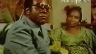 MUGABE Zimbabwes Chimurenga 1979 PART 2 OF 6 [upl. by Conroy]