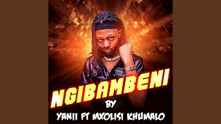 Ngibambeni [upl. by Korten]