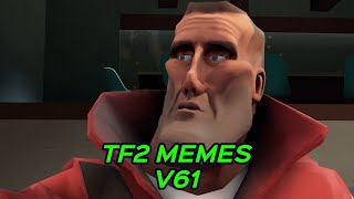 TF2 MEMES V61 [upl. by Lama]