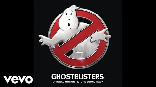 Pentatonix  Ghostbusters Official Audio [upl. by Lay]