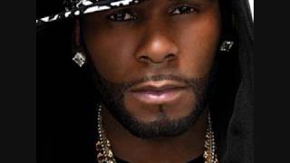 R Kelly  Down Low Nobody Has to Know Remix [upl. by Chari]