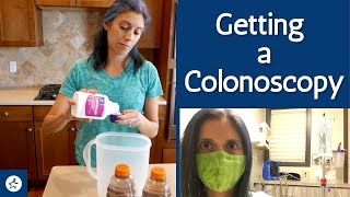 Tips to Prepare for Your Colonoscopy [upl. by Zetnahs]