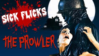 Is the Prowler 1981s Most Underrated Slasher Film [upl. by Eile576]