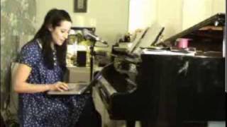 Nerina Pallot  IDWTGO Sessions Ep 7  Questions [upl. by Eecart]