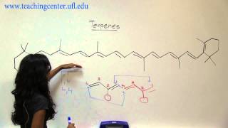 Recognizing Terpenes [upl. by Laspisa580]