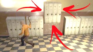 WORLDS BEST PROP HUNT SPOTS GMod Funny Moments [upl. by Fesoj]