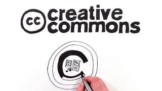 Creative Commons C’est quoi ça [upl. by Cally436]