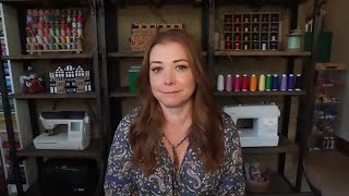 The SitDown Alyson Hannigan [upl. by Orimar]