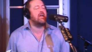 Elbow performing quotOne Day Like Thisquot on KCRW [upl. by Rotce]