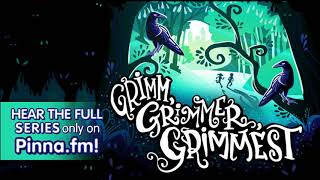 Grimm Grimmer Grimmest  S1 E1  Rumpelstiltskin [upl. by Chipman]