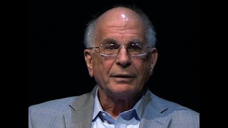 Thinking Fast and Slow  Daniel Kahneman [upl. by Mide]