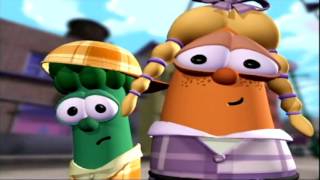 VeggieTales Theme Song History 1993–2015 HD [upl. by Franciscka260]