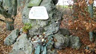 Erwin Rommel Memorial Herrlingen Germany [upl. by Jairia623]