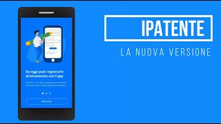 La nuova iPatente [upl. by Hacker]