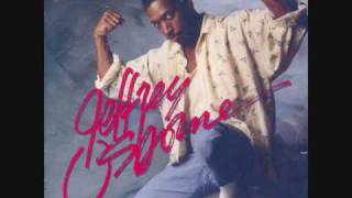 Jeffrey Osborne  We Belong To Love [upl. by Ahsieit]