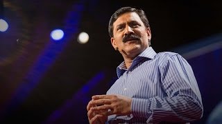 My Daughter Malala  Ziauddin Yousafzai  TED Talks [upl. by Adnuahs]