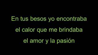 Karaoke Acústico Historia de un Amor mejorado [upl. by Rene]