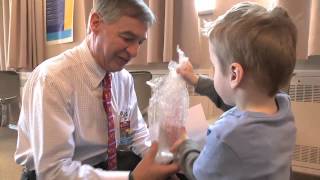 Shriners Hospitals for Children®  Philidelphia Research [upl. by Ennahoj]