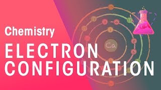 Electron Configuration Diagrams  Properties of Matter  Chemistry  FuseSchool [upl. by Osithe653]