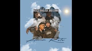 Reece Madlisa amp Zuma – Jazzidisciples Zlele feat Mr JazziQ amp Busta 929 [upl. by Ynatil867]