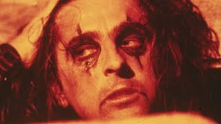 The Crazy RealLife Story Of Alice Cooper [upl. by Orenid]