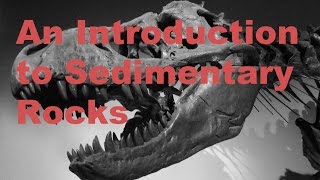 An Introduction to Sedimentary Rocks [upl. by Anibor]