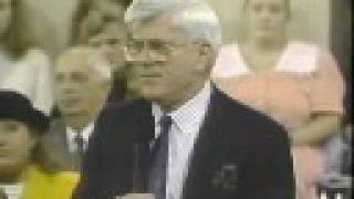 Pro Wrestling on Phil Donahue show pt 1 [upl. by Karp]