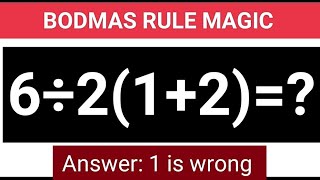 6÷212 Solve This Crazy Math Problem NOW  Viral Question On Social Media trending viralvideo [upl. by Inalaek]