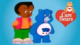 Classic Care Bears  Grumpys Three Wishes Part 1 [upl. by Brandy]