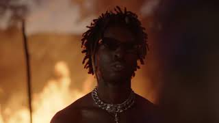 SAINt JHN  quotSucks To Be Youquot Official Music Video [upl. by Mame]