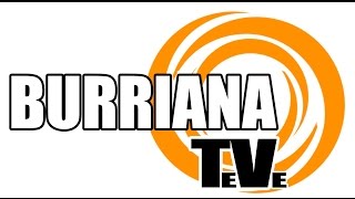 Emisión en directo de Burriana TeVe [upl. by Notlehs]