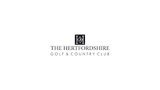 The Hertfordshire Golf amp Country Club [upl. by Bathsheeb]