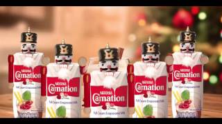 Carnation® Nut Cracker [upl. by Hawley194]