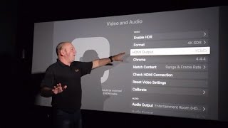 The best AppleTV 4K Settings [upl. by Alaham]