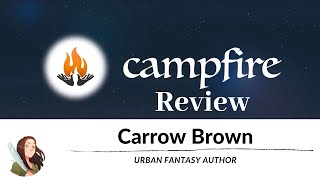 Campfire Review [upl. by Arvell]