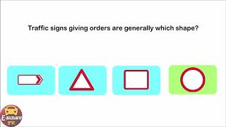 2022 UK DRIVING LICENCE Theory Test Quez [upl. by Welker]