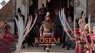 Bismişah Allah  Ottoman Turkish Song ☾ IV Murad HD Soundtrack [upl. by Rozek72]